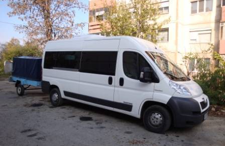 Емю Травел ООД - град Плевен | Транспорт - международен - снимка 5