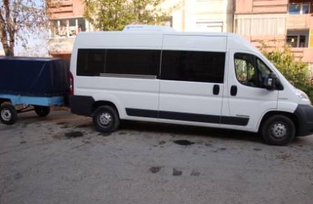 Емю Травел ООД - град Плевен | Транспорт - международен - снимка 6