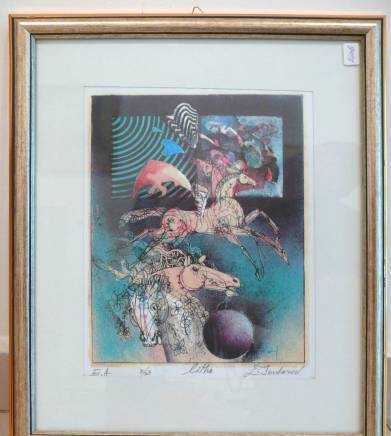 Алгара - град София | Галерии - снимка 4