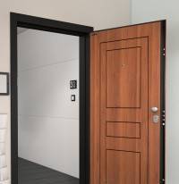 Врати Борман Комерс - град София | Дограма и врати - снимка 2