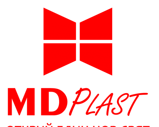 МД Пласт ЕООД - град София | Дограма и врати - снимка 1