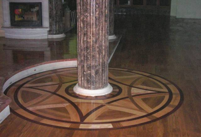 Varna Flooring - град София | Строително-ремонтни услуги - снимка 1