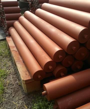 Алекс-1 ООД - град Русе | Други машини и съоръжения - снимка 1