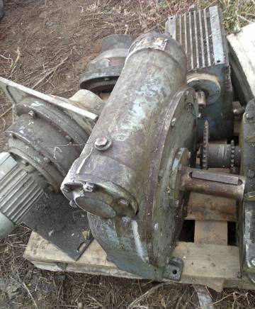 Алекс-1 ООД - град Русе | Други машини и съоръжения - снимка 3