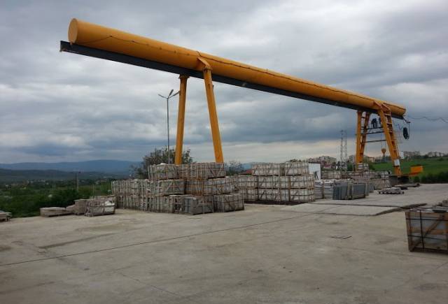 Галенков ООД - град Благоевград | Камък и скални материали - снимка 1