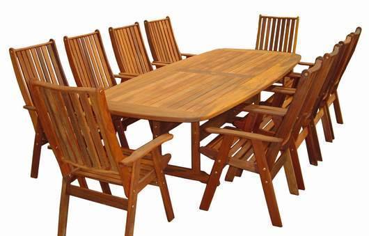 Куила ЕООД - град София | Градинска мебел - снимка 1