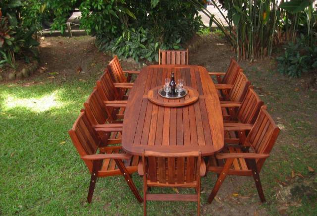 Куила ЕООД - град София | Градинска мебел - снимка 2