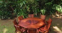 Куила ЕООД - град София | Градинска мебел - снимка 3