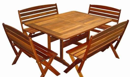 Куила ЕООД - град София | Градинска мебел - снимка 4