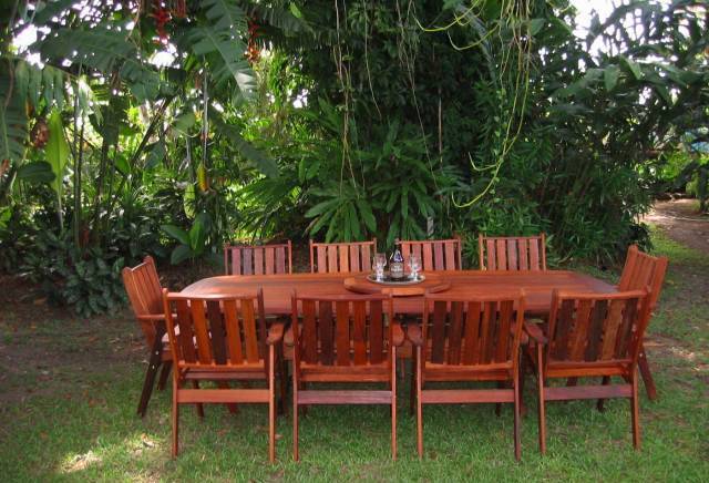 Куила ЕООД - град София | Градинска мебел - снимка 5