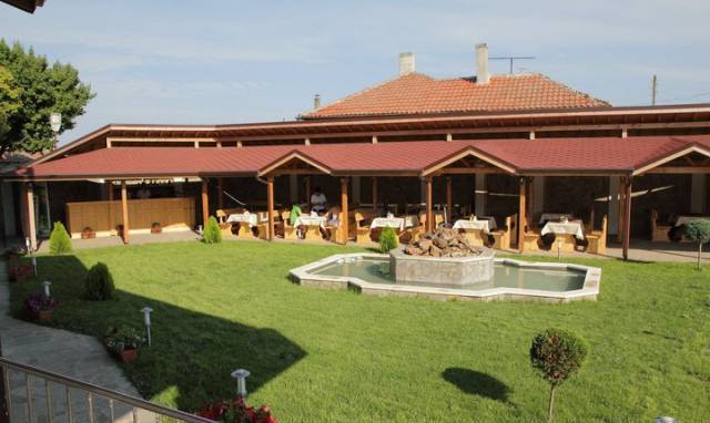 Хотел Акре - с.Българево, Каварна - село Българево | Хотели - снимка 3