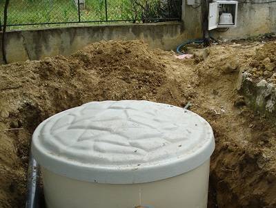 HG & Sons - Пречиствателни станции, city of Sofia | Pumps and Water Facilities - снимка 2