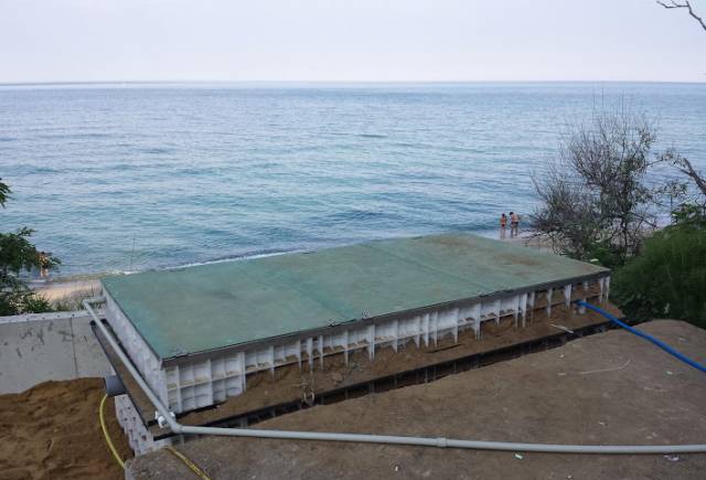 HG & Sons - Пречиствателни станции, city of Sofia | Pumps and Water Facilities - снимка 5