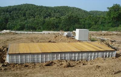 HG & Sons - Пречиствателни станции, city of Sofia | Pumps and Water Facilities - снимка 6