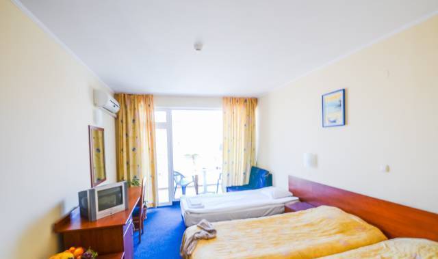 Хотел Елири Несебър - град София | Хотели - снимка 2