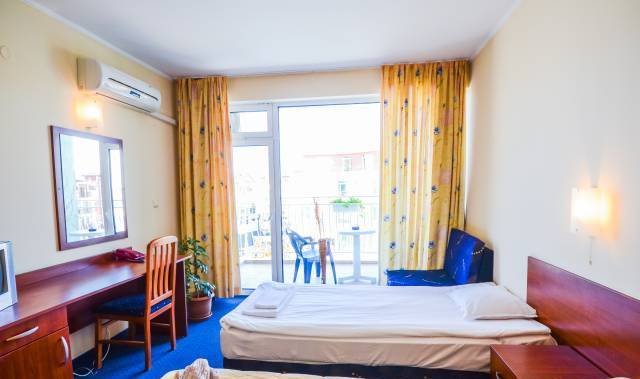 Хотел Елири Несебър - град София | Хотели - снимка 3