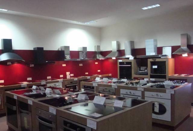 Магазин Техно Стил - град Пловдив | Кухненски мебели и обзавеждане - снимка 2