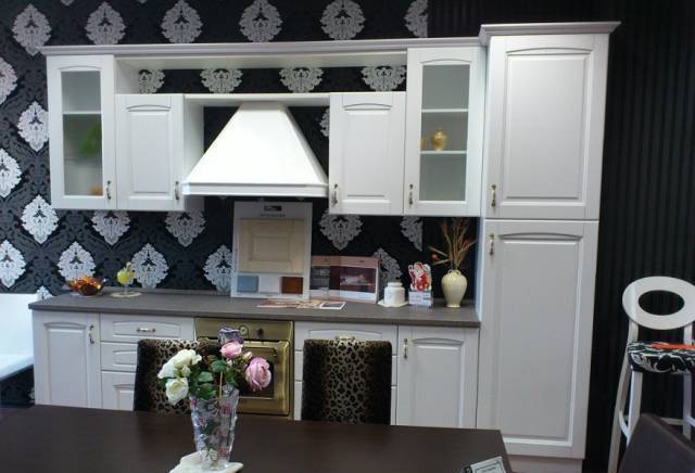 Магазин Техно Стил - град Пловдив | Кухненски мебели и обзавеждане - снимка 4