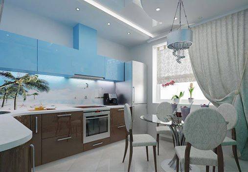 Магазин Техно Стил - град Пловдив | Кухненски мебели и обзавеждане - снимка 5