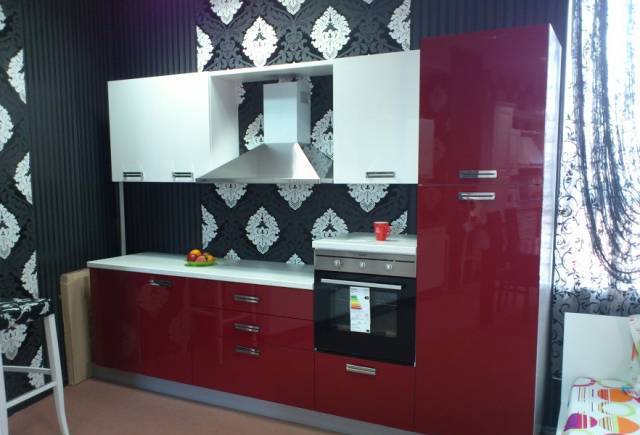 Магазин Техно Стил - град Пловдив | Кухненски мебели и обзавеждане - снимка 6