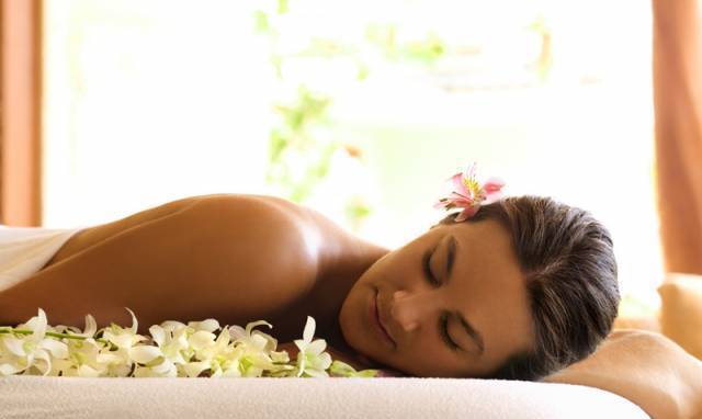 Масажен център Сикера - град Бургас | Спа и масажни центрове - снимка 1