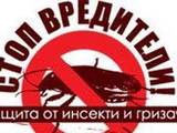 СТОП вредители