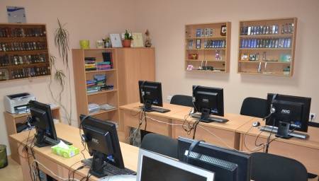 Мис Диамандиева ООД - град Варна | Други дейности и институции - снимка 3