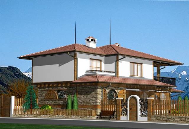 Европа русе електро оод - city of Rusе | Other Products and Services - снимка 4