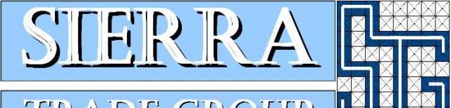 Сиера Трейд Груп ЕООД - град София | Метали - снимка 1