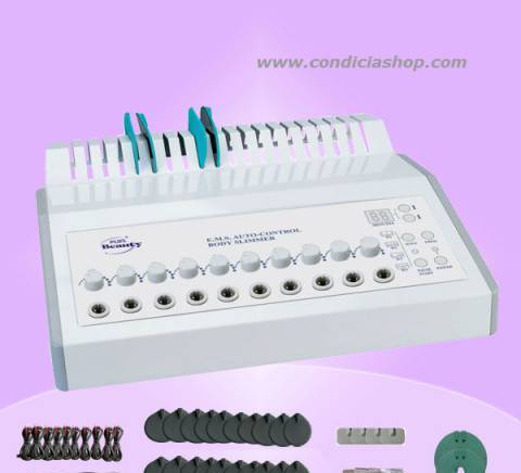 Кондиция Ком ЕООД - град София | Медицинска апаратура и консумативи - снимка 2