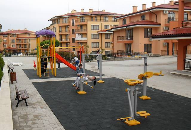 Мулти Парк ООД - град Бургас | Други услуги и продукти - снимка 2