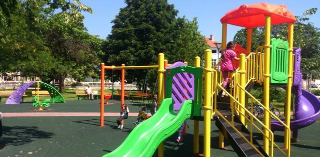 Мулти Парк ООД - град Бургас | Други услуги и продукти - снимка 3