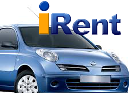 Вземете евтина кола под наем от iRent BG - city of Sofia | Services