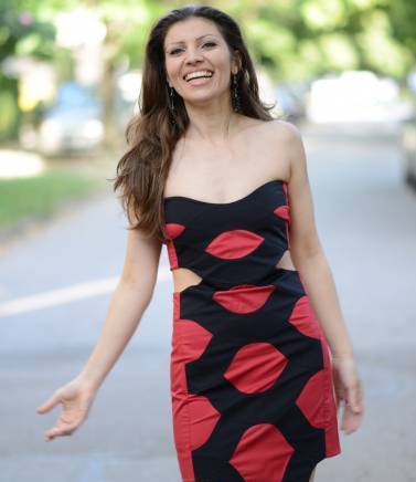 VessinA - city of Sofia | Fashion Centers - снимка 6