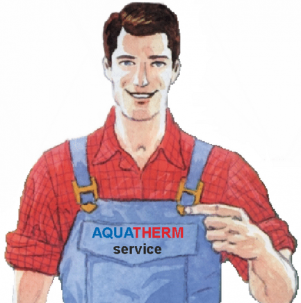 Акуатерм ЕООД - град София | Климатици, отопление и вентилация - снимка 1