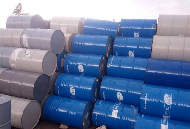 Варели 200л - 16лв - град София | Други - снимка 1