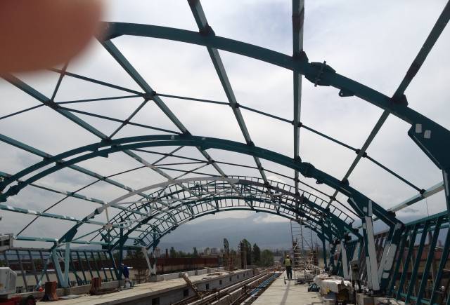 Монтажи" ЕАД - гр. София - град София | Строително-ремонтни услуги - снимка 2