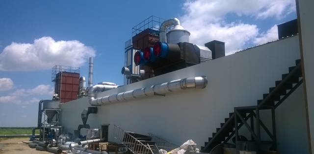 Монтажи" ЕАД - гр. София - град София | Строително-ремонтни услуги - снимка 3