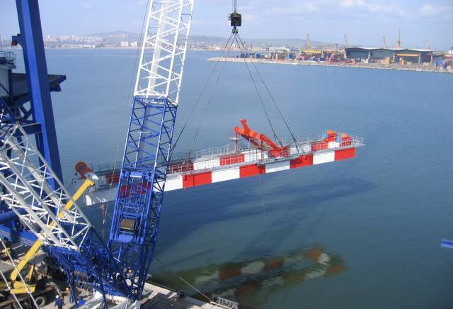 Монтажи" ЕАД - гр. София - град София | Строително-ремонтни услуги - снимка 5