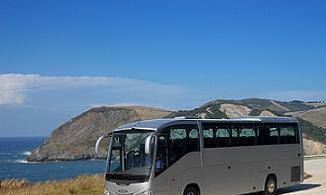 Деятурс ЕООД - град Русе | Транспорт - сухопътен - снимка 4