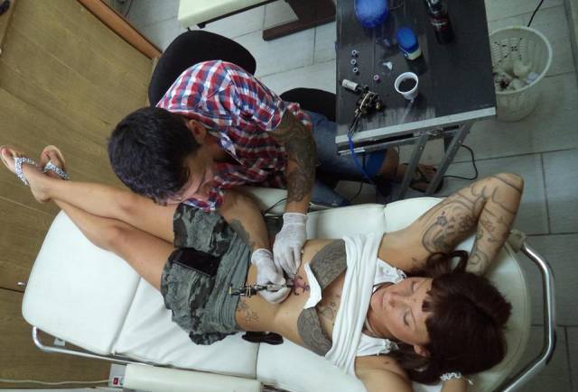 Tattoo Land Ink - град Варна | Услуги - снимка 2