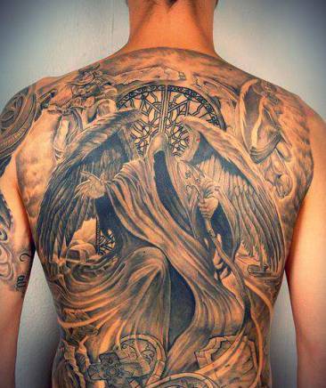 Tattoo Land Ink - град Варна | Услуги - снимка 3