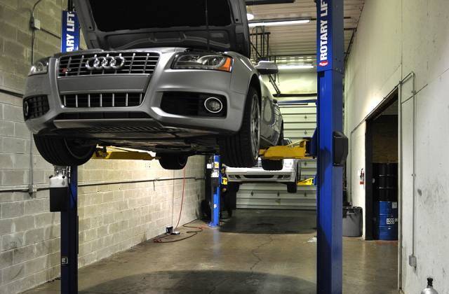 Автосервиз - ADAC - city of Sofia | Service Workshops - снимка 2