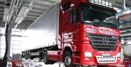 Автосервиз - ADAC - city of Sofia | Service Workshops - снимка 4