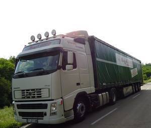 Мицов ЕООД - град Русе | Транспорт - международен - снимка 3