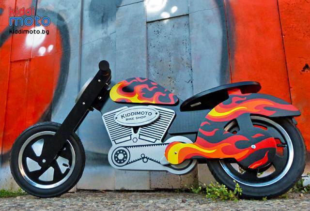 Кидимото България ЕООД - city of Varna | Sporting Goods and Equipment - снимка 5