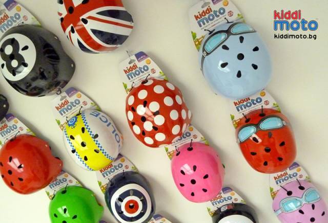 Кидимото България ЕООД - city of Varna | Sporting Goods and Equipment - снимка 6