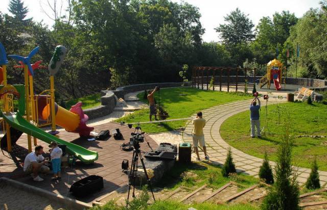 Джи Ви Студио ЕООД - град София | Филми и видео услуги - снимка 2