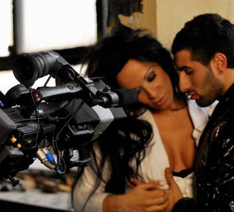 Джи Ви Студио ЕООД - град София | Филми и видео услуги - снимка 5