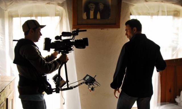 Джи Ви Студио ЕООД - град София | Филми и видео услуги - снимка 6